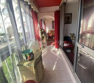  Appartement � vendre 2 pi�ces 38 m�