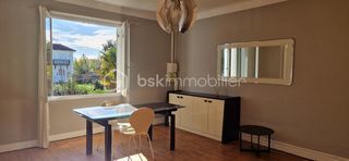  Appartement � vendre 3 pi�ces 73 m�