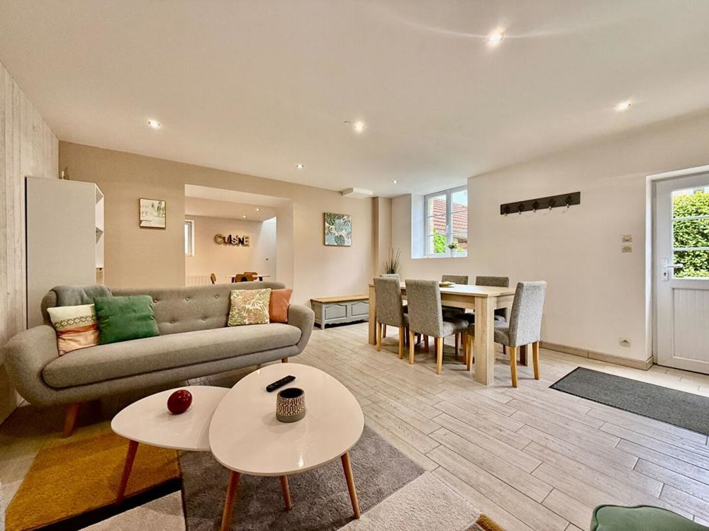 � vendre  Propri�t�/ch�teau Bayeux (14400)