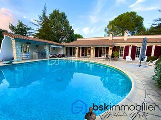  Maison � vendre 7 pi�ces 175 m�