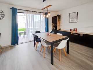  Maison � vendre 5 pi�ces 100 m�