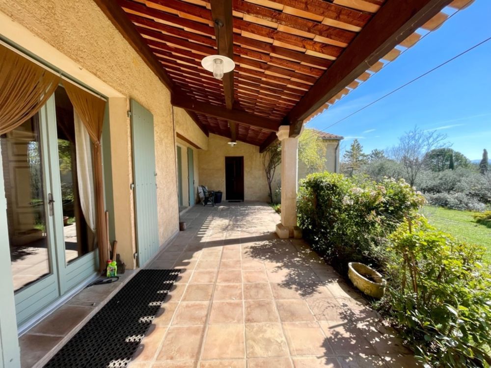 � vendre  Maison Saint-Saturnin-l�s-Apt (84490)