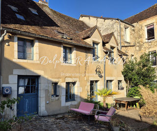  Maison � vendre 7 pi�ces 168 m�