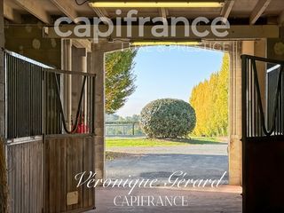  Propri�t�/ch�teau � vendre 5 pi�ces 137 m�