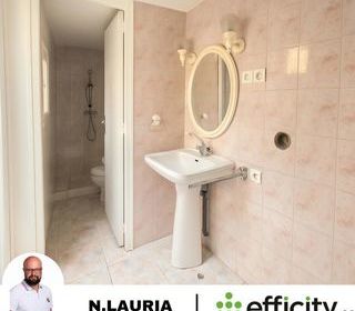  Appartement � vendre 3 pi�ces 60 m�