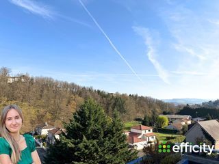  Appartement � vendre 4 pi�ces 107 m�