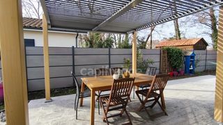  Maison � vendre 4 pi�ces 90 m�