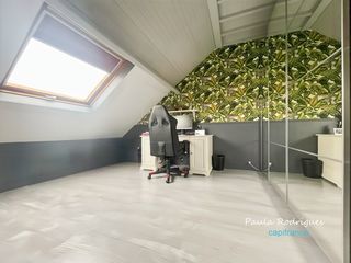  Maison � vendre 6 pi�ces 126 m�