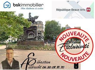  Parking / Garage � vendre 14 m�