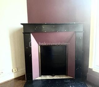  Appartement � vendre 3 pi�ces 43 m�