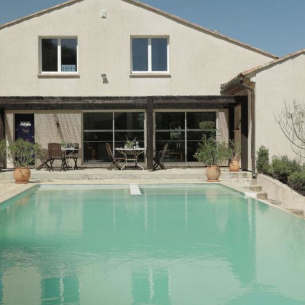 � vendre  Villa La Boissi�re (34150)