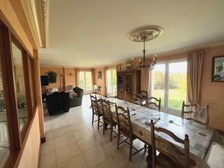  Maison � vendre 8 pi�ces 193 m�