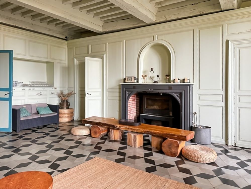 � vendre  Propri�t�/ch�teau Marciac (32230)