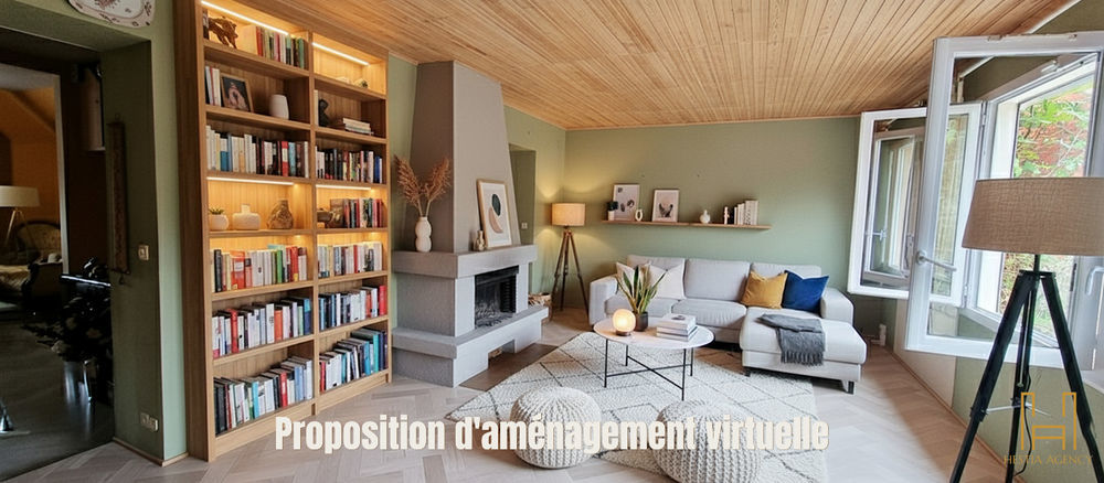 � vendre  Maison Le Chesnay (78150)