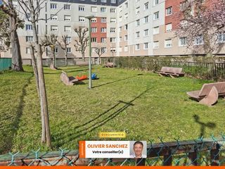  Appartement � vendre 3 pi�ces 63 m�