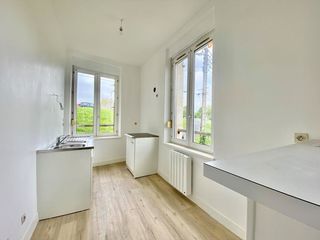  Appartement � vendre 3 pi�ces 63 m�