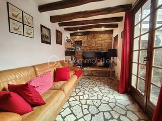  Maison � vendre 8 pi�ces 183 m�