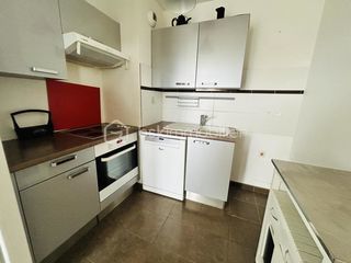  Appartement � vendre 4 pi�ces 54 m�