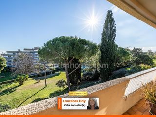  Appartement � vendre 4 pi�ces 89 m�