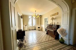  Maison � vendre 8 pi�ces 232 m�