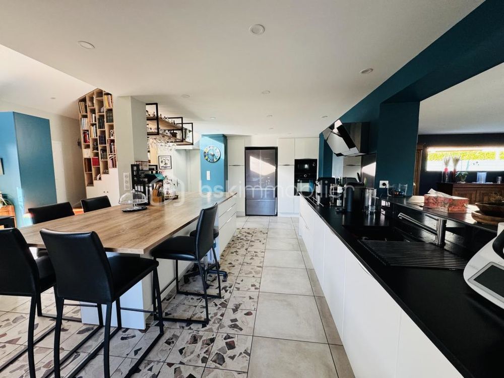 � vendre  Maison Montanay (69250)