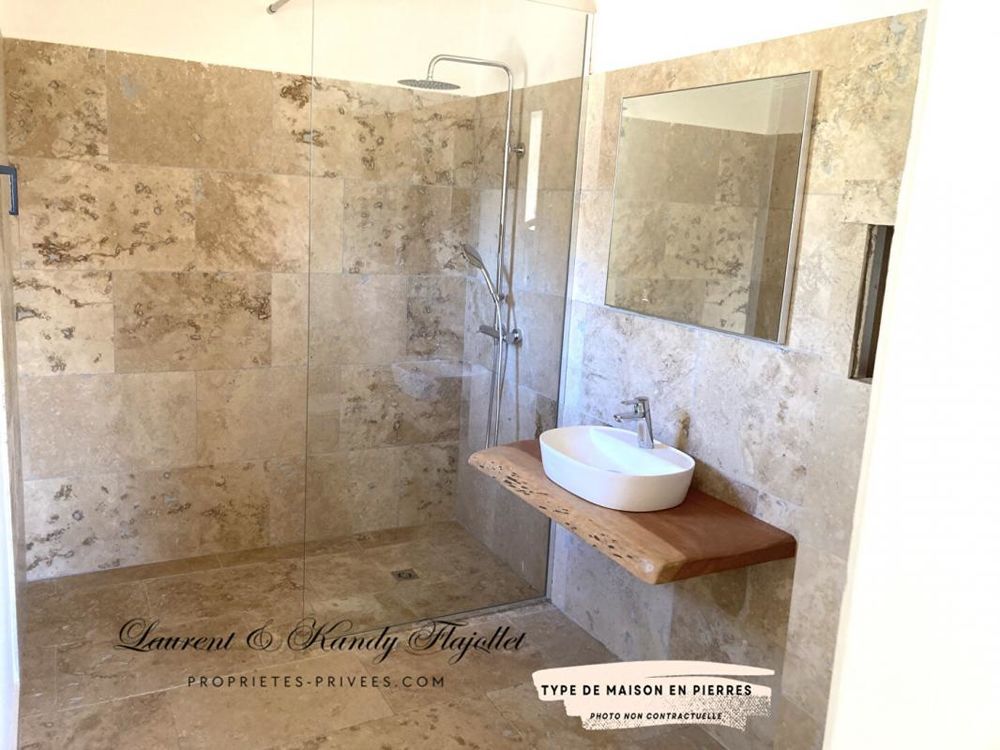 � vendre  Maison Ste Lucie De Porto Vecchio (20144)