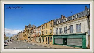  Immeuble � vendre 6 pi�ces 210 m�