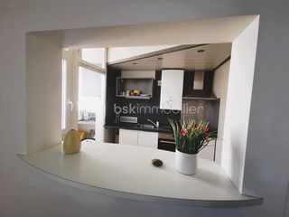  Appartement � vendre 4 pi�ces 65 m�