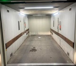  Parking / Garage � vendre 12 m�