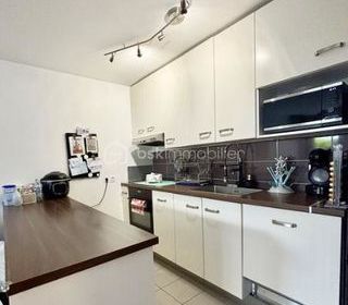  Appartement � vendre 3 pi�ces 63 m�