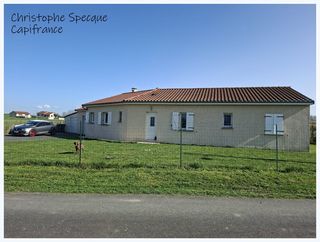  Maison � vendre 6 pi�ces 151 m�