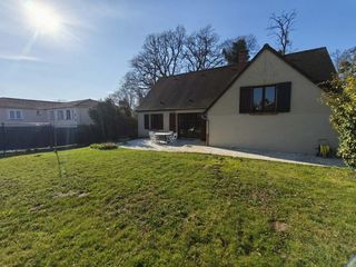  Maison � vendre 8 pi�ces 110 m�