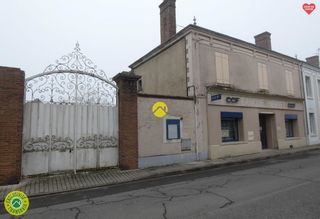  Maison � vendre 8 pi�ces 190 m�