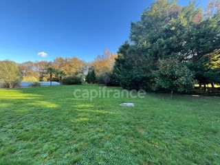  Propri�t�/ch�teau � vendre 10 pi�ces 400 m�