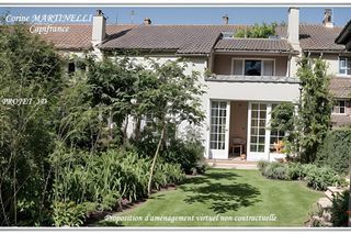  Maison � vendre 9 pi�ces 228 m�