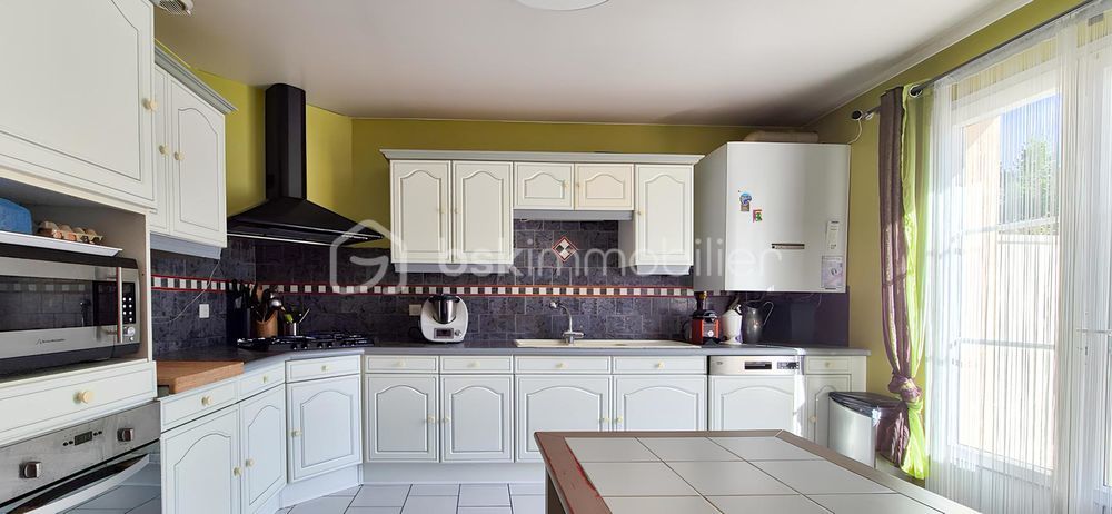 � vendre  Propri�t�/ch�teau Ballainvilliers (91160)