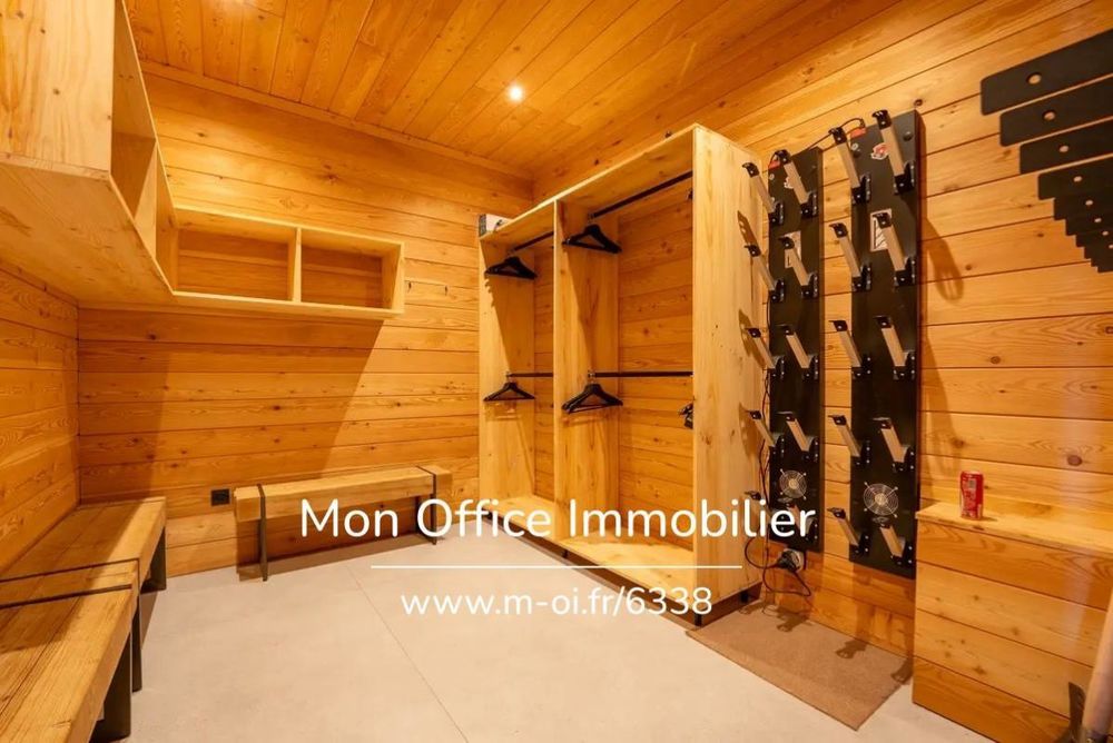 � vendre  Chalet Brian�on (05100)