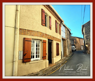  Maison � vendre 5 pi�ces 81 m�