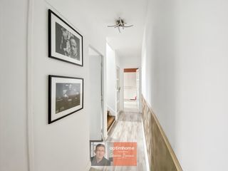  Maison � vendre 4 pi�ces 100 m�