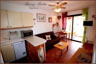  Appartement � vendre 2 pi�ces 26 m�