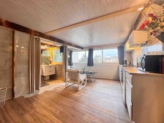  Appartement � vendre 1 pi�ce 33 m�