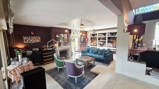  Maison � vendre 7 pi�ces 164 m�