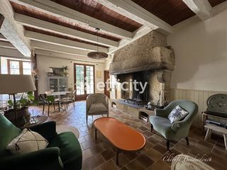  Maison � vendre 6 pi�ces 148 m�