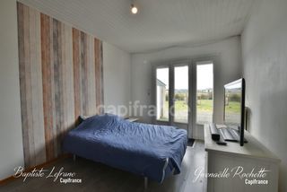  Maison � vendre 3 pi�ces 67 m�