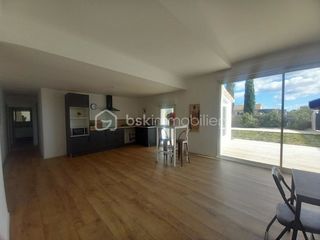  Maison � vendre 4 pi�ces 130 m�