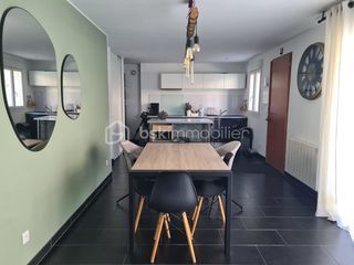  Maison � vendre 4 pi�ces 69 m�