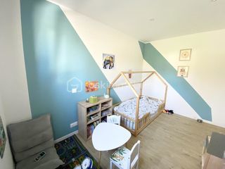  Maison � vendre 6 pi�ces 106 m�