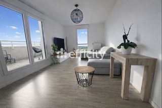  Appartement � vendre 4 pi�ces 90 m�