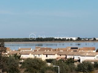  Appartement � vendre 1 pi�ce 27 m�