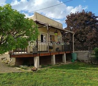  Maison � vendre 7 pi�ces 304 m�